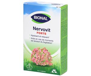 Bional Nervovit Forte Comprimé(S) 45 pc(s)