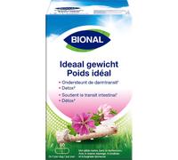 Bional Poids Idéal 60 Gélules