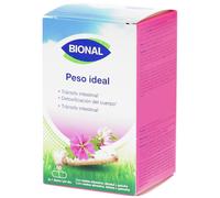 Bional Poids Idéal Capsule(S) 60 pc(s)