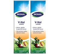 Bional V-Nal Crème 2x75 ml