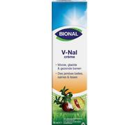 Bional V-Nal Crème Jambes Belles-Saines-Lisses Tube 75ml