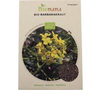 Bionana Herbe de Sainte-Barbe Bio - 1 sachet