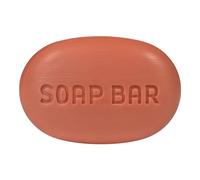 bionatur Soap Bar Hair & Body - Orange sanguine 125g