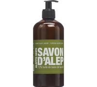 BIONATURIS ALEP savon liquide Savon Liquide 500 ml