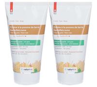 Bionaturis Crème à la Pomme de Terre 2x150 ml