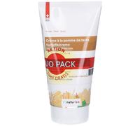 BIOnaturis Crème Ultra-Hydratante à la Pomme de Terre Mains Corps 1 pc(s)