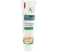 BIOnaturis Crème Ultra-Hydratante à la Pomme de Terre Pieds 100 ml