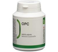 BIONATURIS OPC de Pépins Raisins Capsule(S) 120 pc(s)