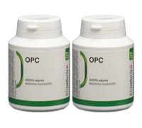 BIONATURIS OPC de Pépins Raisins Capsule(S) 2x120 pc(s)