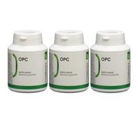 BIONATURIS OPC de Pépins Raisins Capsule(S) 3x120 pc(s)