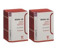 BIONATURIS Réveillez-vous Capsule(S) 2x60 pc(s)