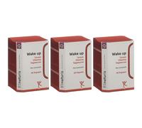 BIONATURIS Réveillez-vous Capsule(S) 3x60 pc(s)