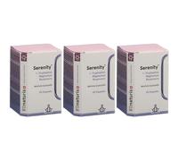BIONATURIS Serenity® - La santé du corps et de l'esprit Capsule(S) 3x60 pc(s)