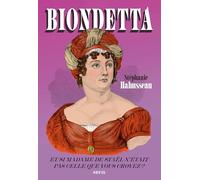 Biondetta