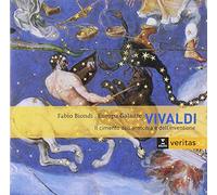 Biondi Fabio - Il Cimento Dell`armonia