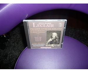 BIONDI FABIO (violino) - Livre de Sonates Vol. 1 [Import]