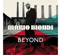 Mario Biondi – Beyond