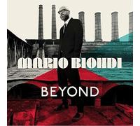 Biondi Mario - Beyond (Doppio Vinile)