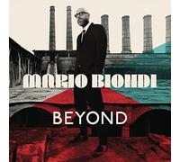 Biondi,Mario - Beyond (Jewelcase)
