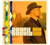 Biondi, Mario - Brasil