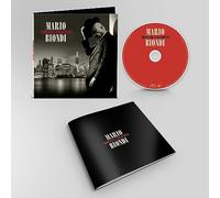 Mario Biondi - Crooning Undercover (2023) CD