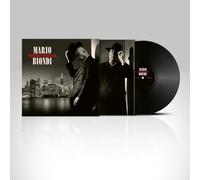 Biondi, Mario - Crooning Undercover [Import]