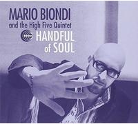 Biondi, Mario - Handful of Soul
