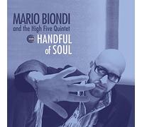 Biondi Mario - Handful of Soul
