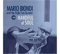 Biondi Mario - Handful of Soul