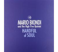 Biondi Mario - Handful of Soul(2lp+2cd+Libro)