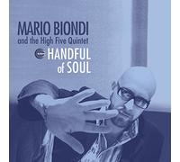 Biondi Mario - Handful of Soul t.)