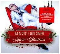 Biondi Mario - Mario Christmas (Digipack)