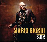 Biondi, Mario - Sun [Import]