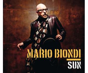 Biondi, Mario - Sun