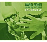 Biondi Mario - This Is What You Are