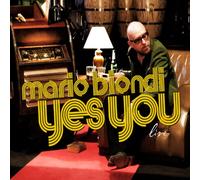 Biondi, Mario - Yes, You Live [Import]