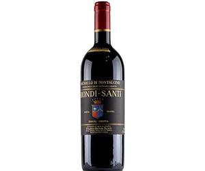 Biondi Santi Brunello di Montalcino Riserva Greppo 2004