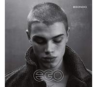 Biondo – Ego – CD – 2018 – Neuf scellé