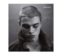 Biondo – Ego – CD – Édition Deluxe (Digibook, livret et photos)