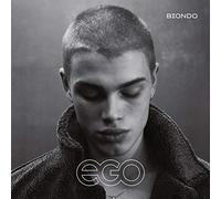 Biondo – Ego – CD – 2018 – Neuf scellé