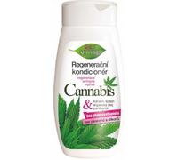 Bione Après-Shampoing Régénérant Au Cannabis, 260 Ml