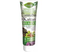 Bione Baume Aux Herbes À La Châtaigne Veines Et Vaisseaux Sanguins Du Cheval, 200 Ml