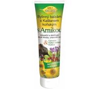 Bione Baume Aux Herbes À L'Arnika Et Au Marronnier D'Inde, 300 Ml