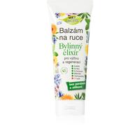 Bione Cosmetics Bylinný elixír baume mains 205 ml
