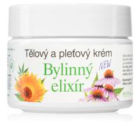Bione Cosmetics Bylinný elixír crème visage et corps 260 ml
