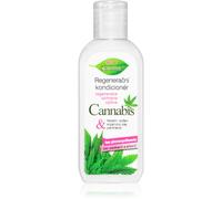 Bione Cosmetics Cannabis après-shampoing régénérant 80 ml