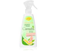 Bione Cosmetics Cannabis spray pieds 260 ml