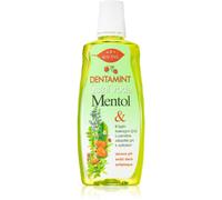 Bione Cosmetics Dentamint Menthol bain de bouche 500 ml