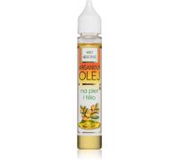 Bione Cosmetics Face and Body Oil huile d'argan visage et corps 30 ml