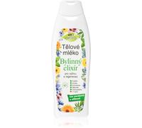 Bione Cosmetics Herbal Elixir Lait corporel 500 ml